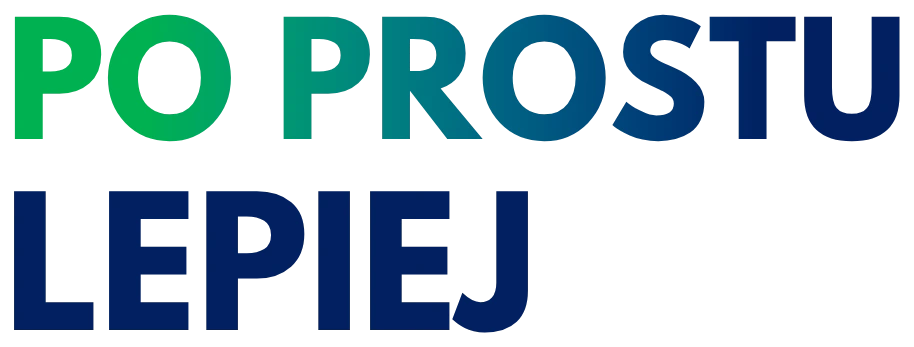 Po prostu lepiej