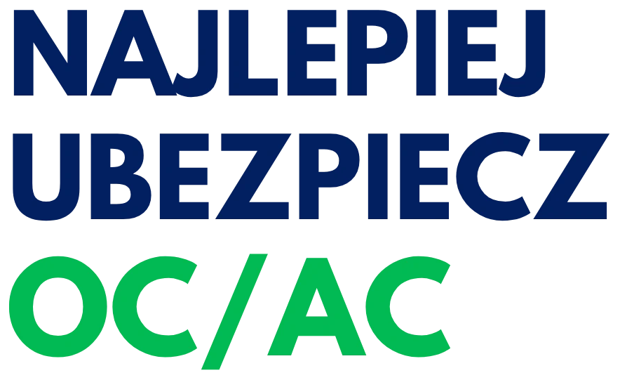 Najlepiej ubezpiecz OC/AC