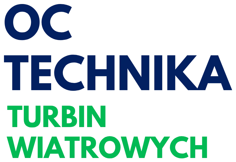 OC technika turbin wiatrowych - pracuj bezpiecznie
